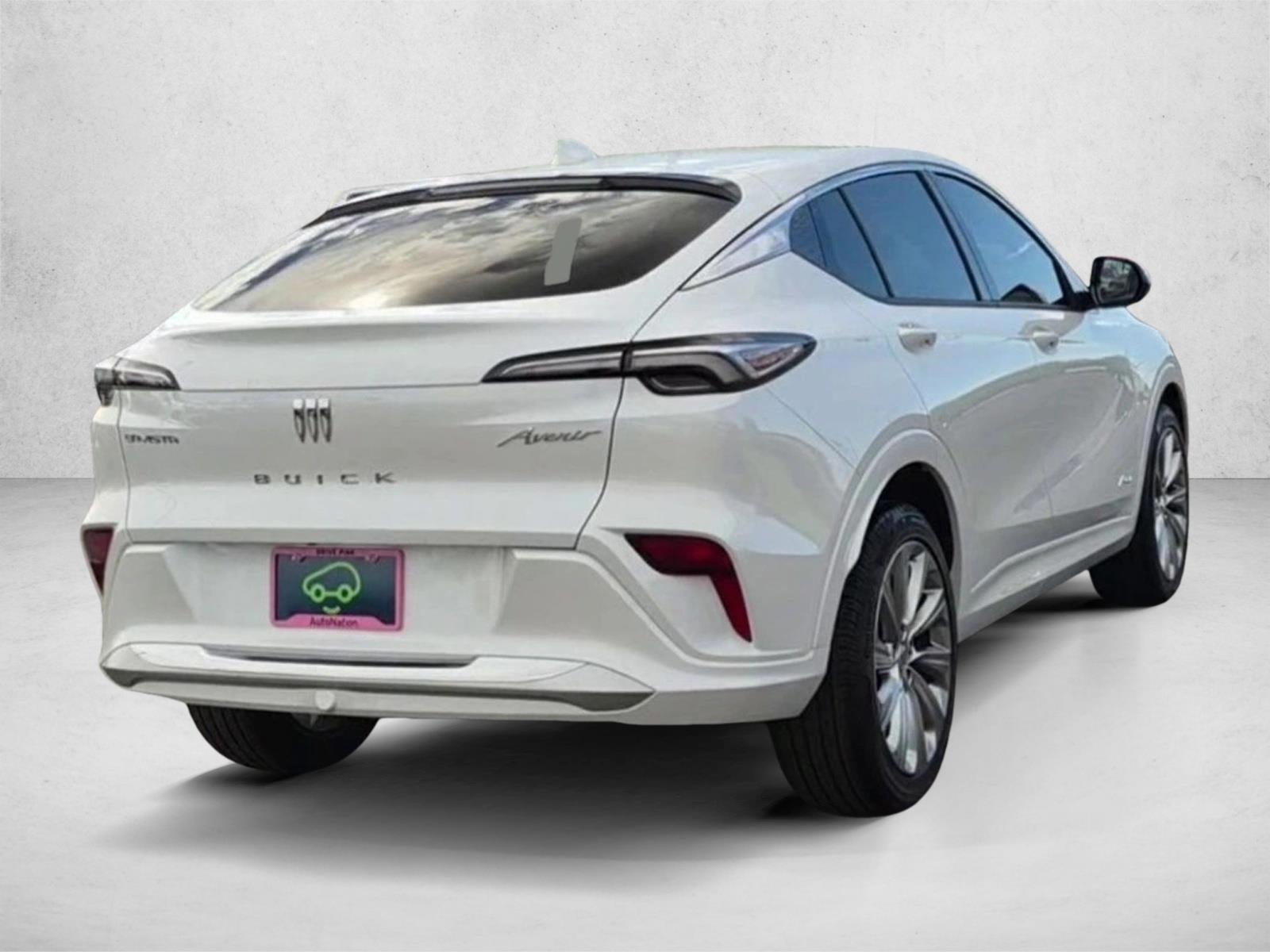2024 Buick Envista Avenir - Photo 7
