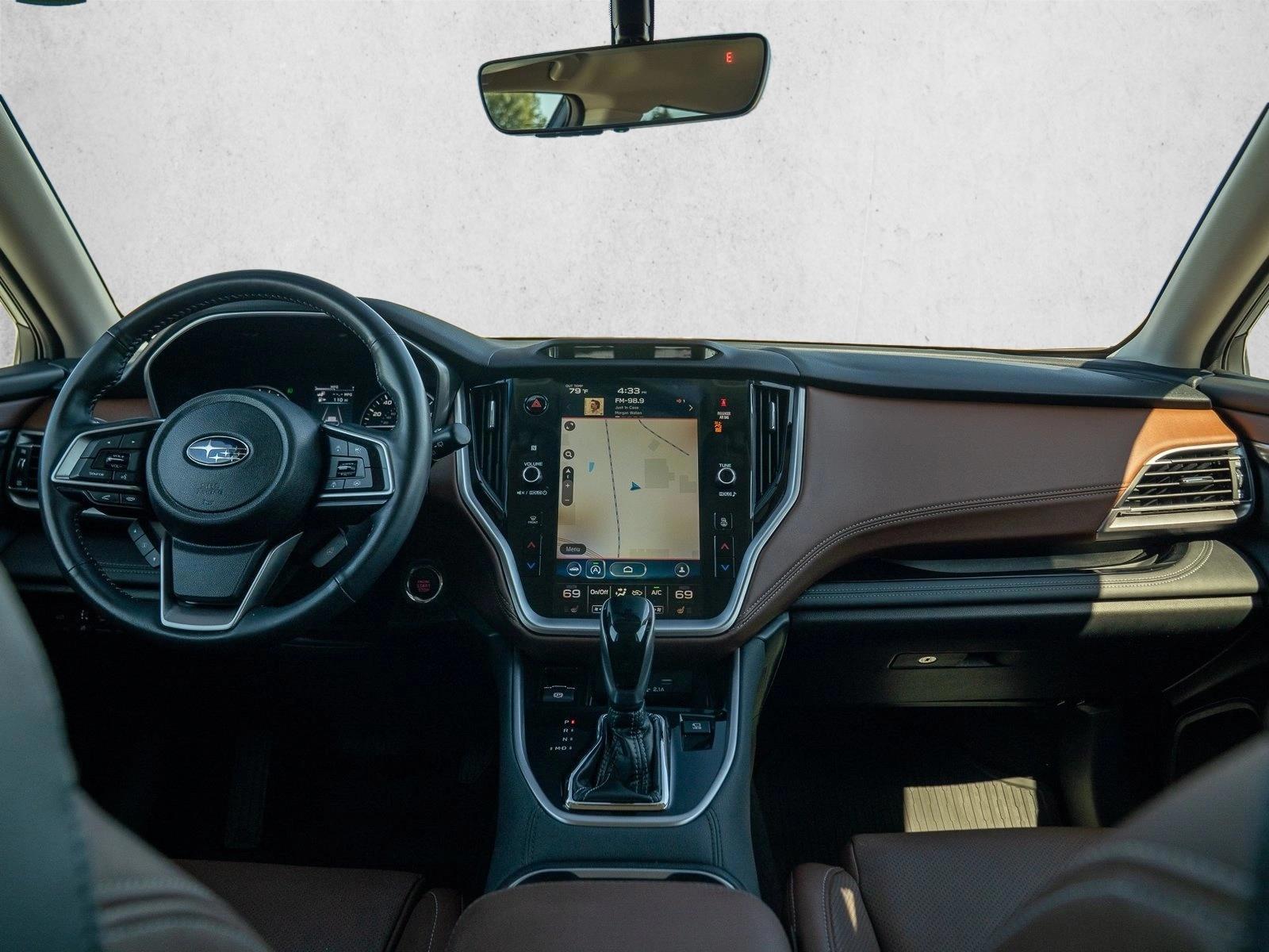 Thumbnail: 2021 Subaru Outback - 3