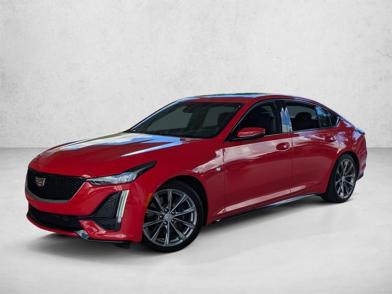 2020 Cadillac CT5 Sport -
                  Sanford, FL