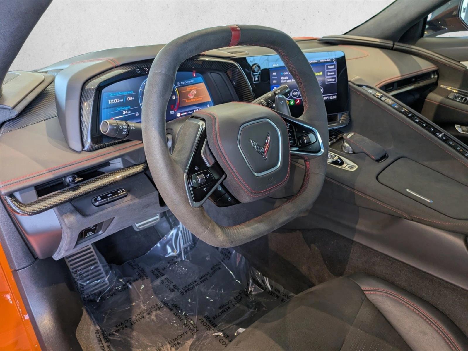 Thumbnail: 2022 Chevrolet Corvette - 3