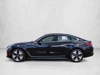 2023 BMW I4