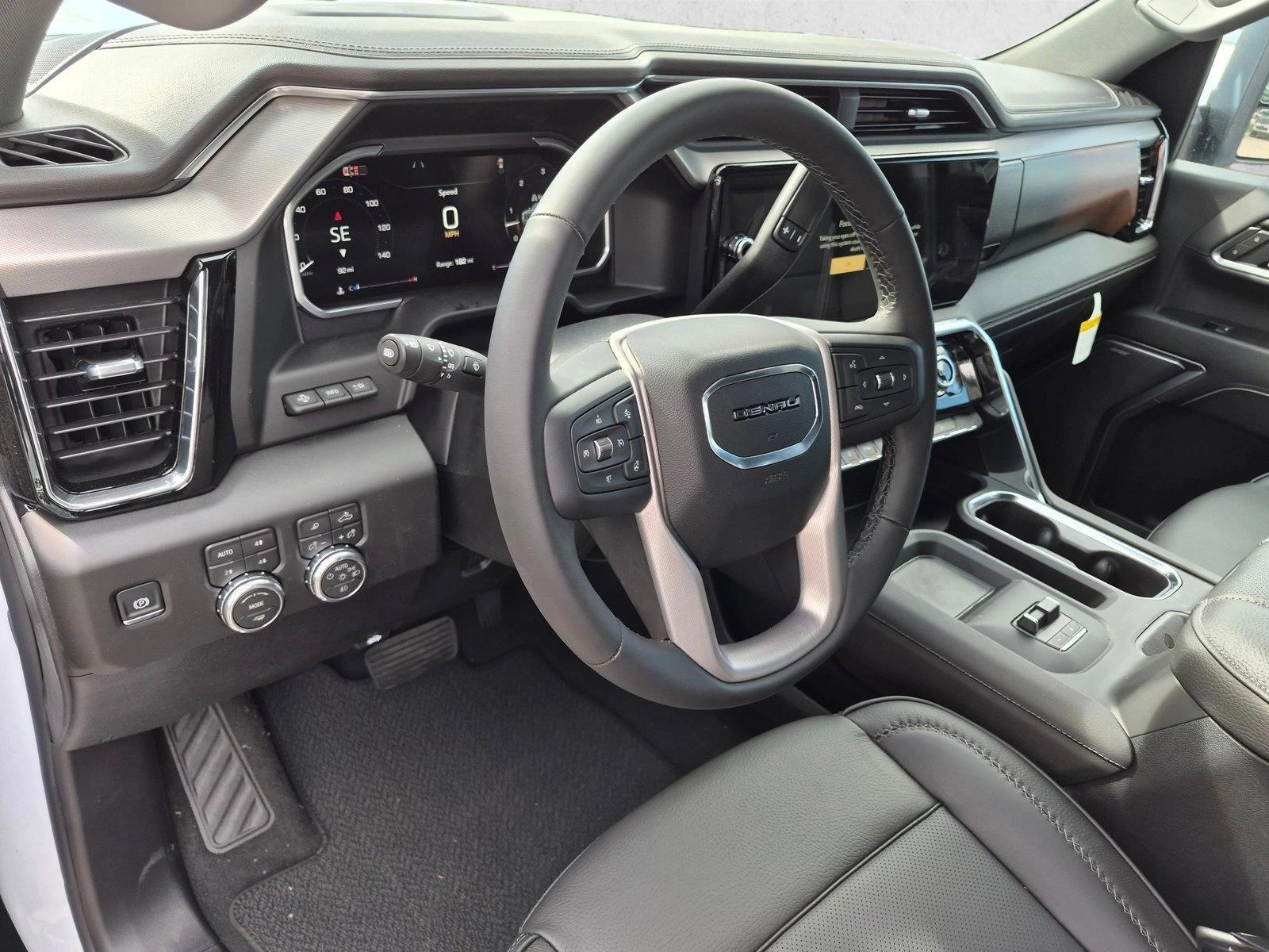 Thumbnail: 2026 GMC Sierra 2500 - 3