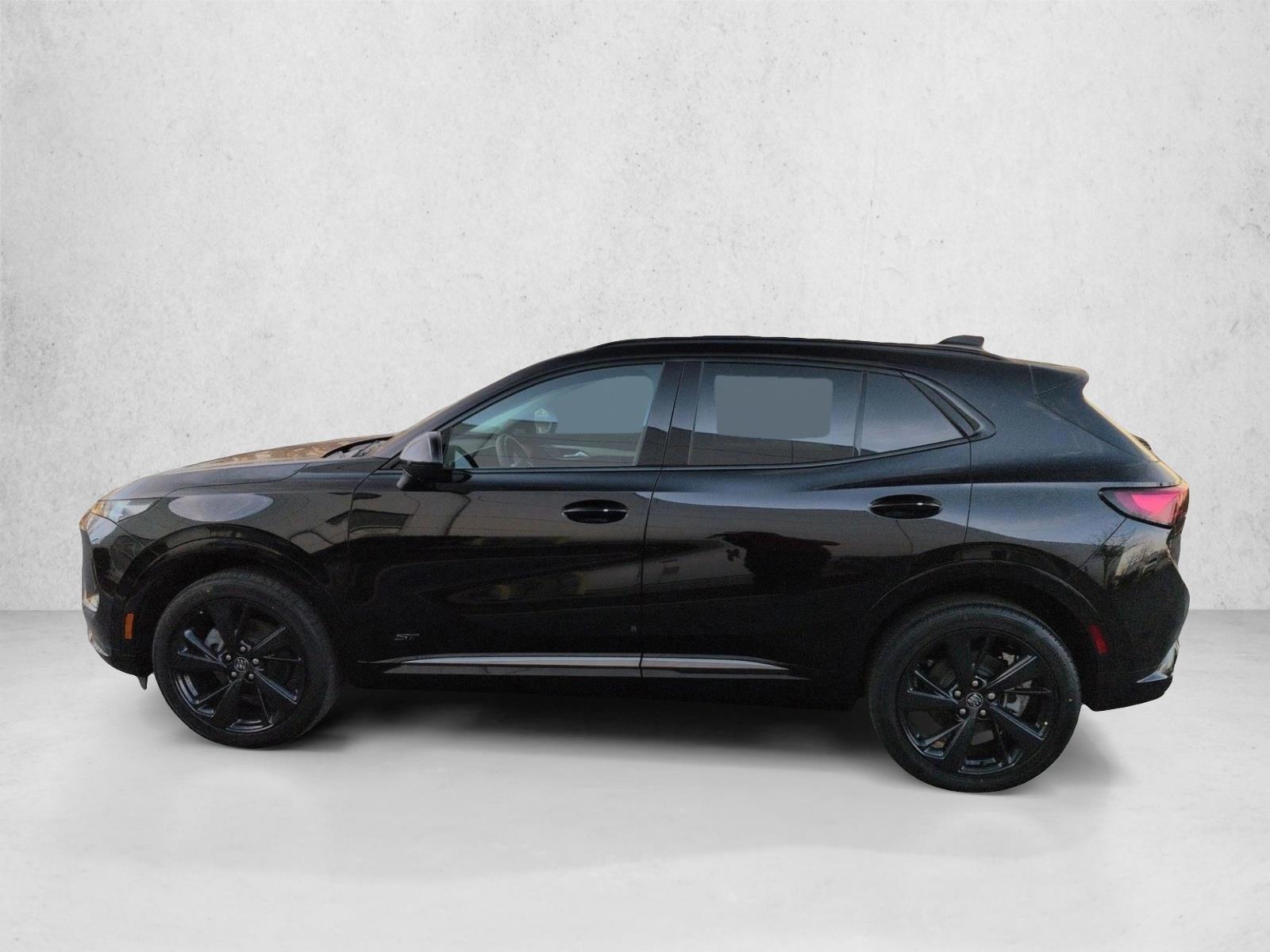 Thumbnail: 2026 Buick Envision - 2