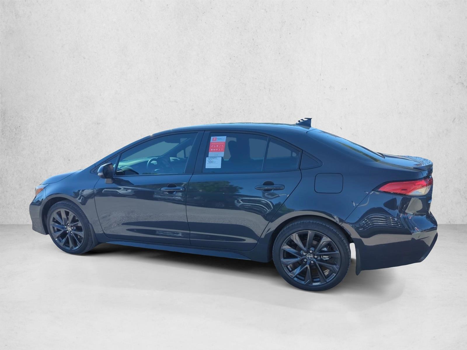 Thumbnail: 2026 Toyota Corolla - 2
