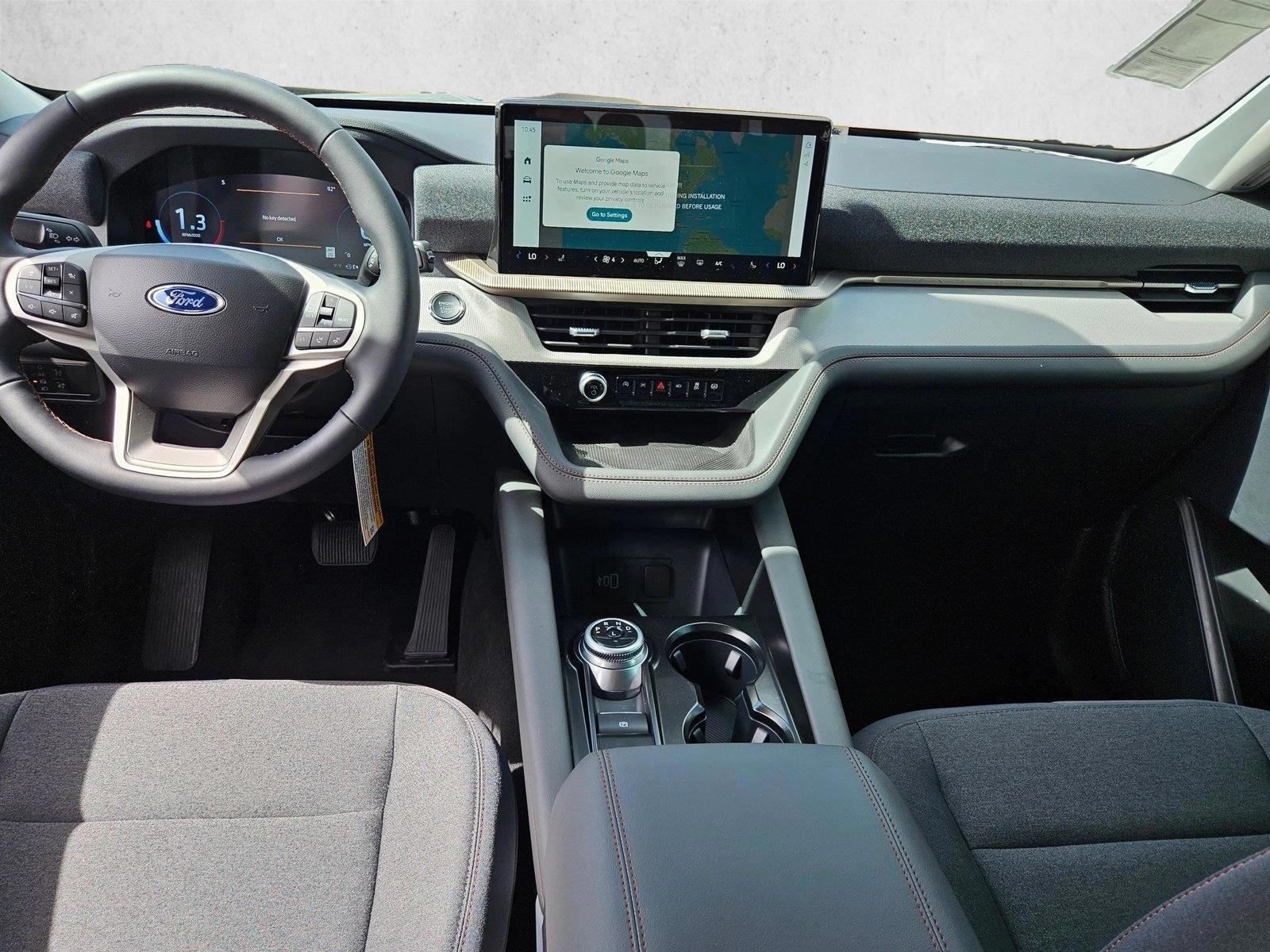 Thumbnail: 2026 Ford Explorer - 3
