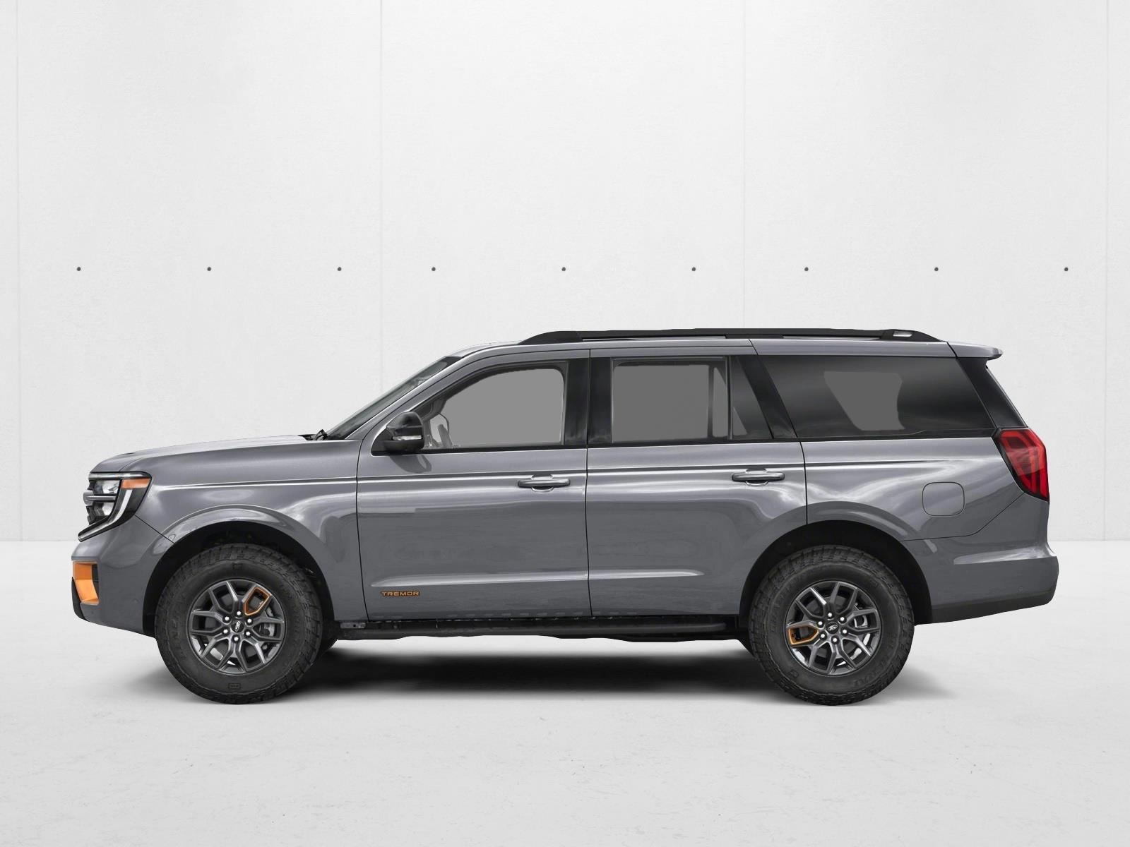 Thumbnail: 2026 Ford Expedition - 2