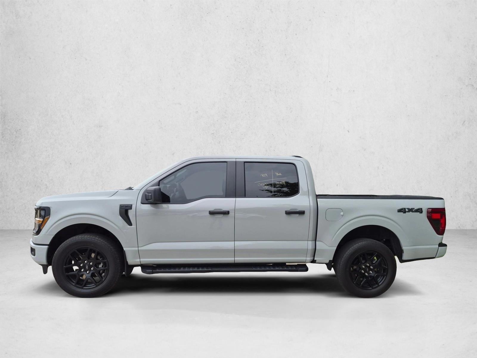Thumbnail: 2024 Ford F-150 - 2