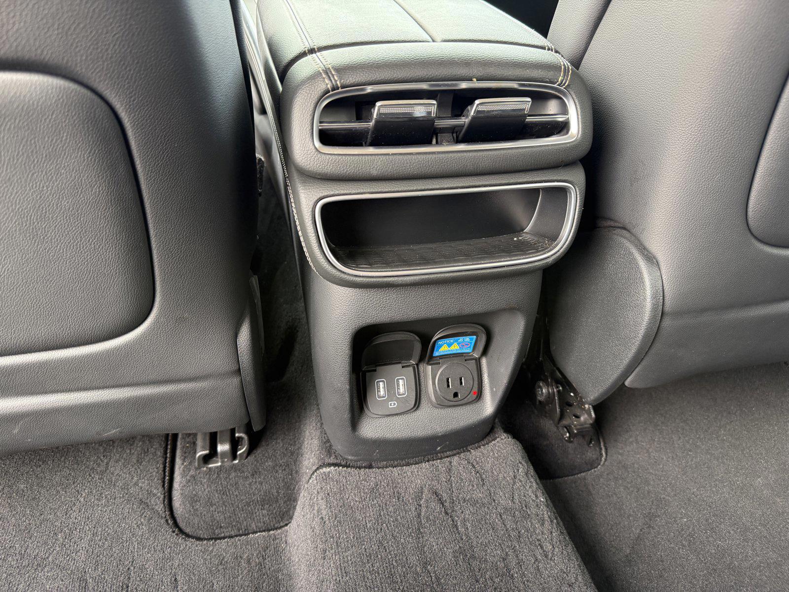 2024 GENESIS GV80 Standard - Photo 23
