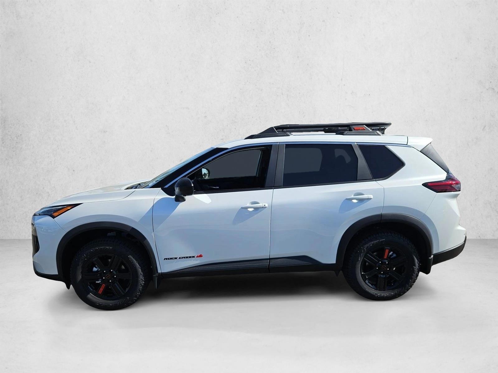 Thumbnail: 2026 Nissan Rogue - 2