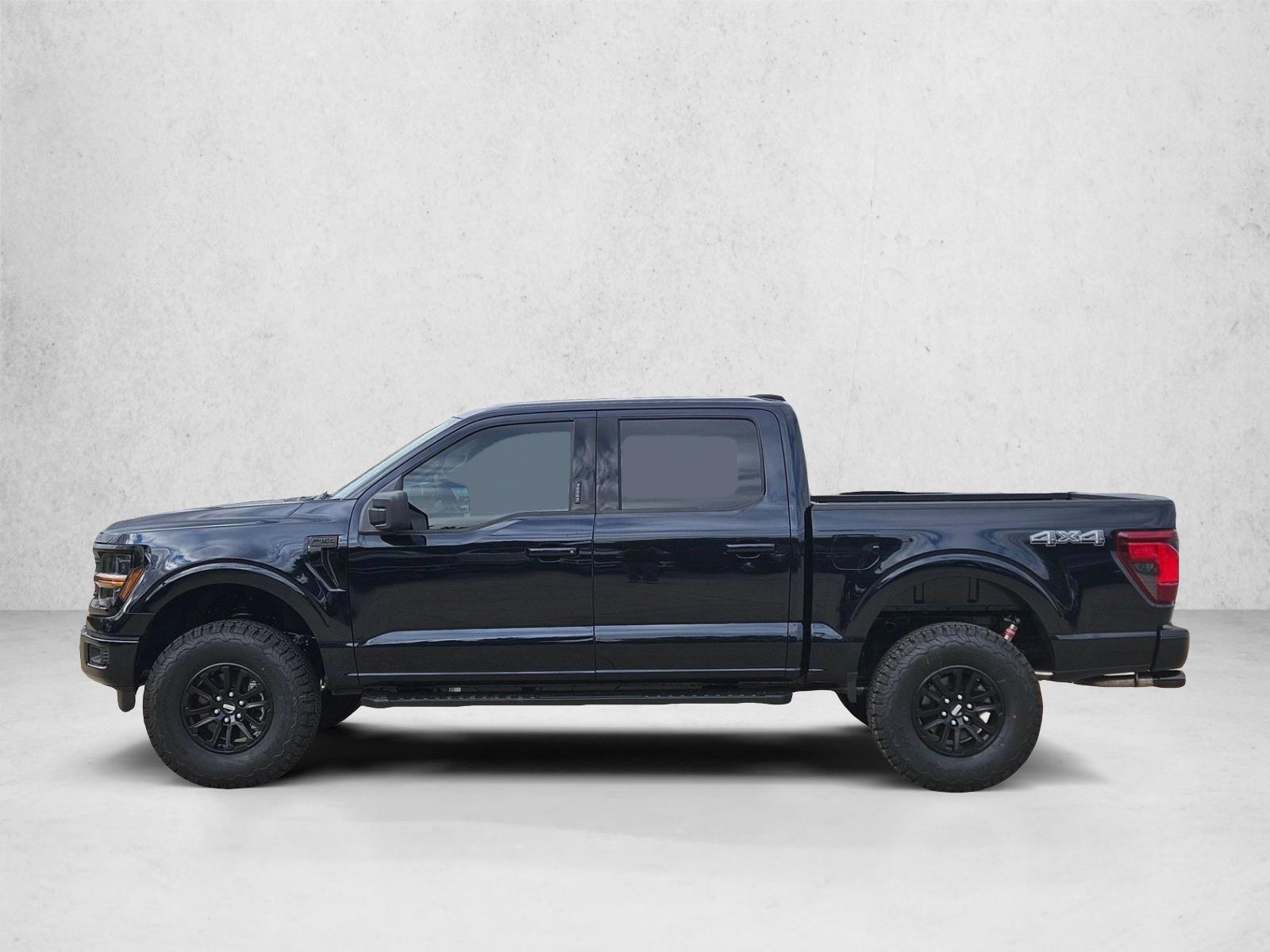 Thumbnail: 2026 Ford F-150 - 2