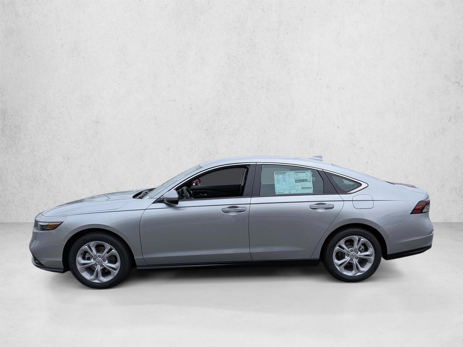 Thumbnail: 2026 Honda Accord - 2