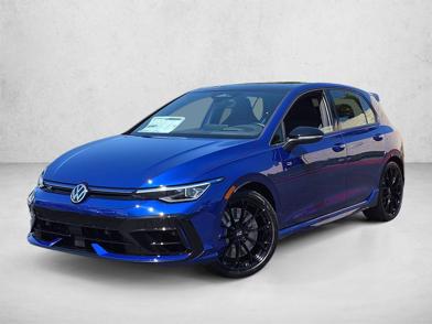 2026 Volkswagen Golf R