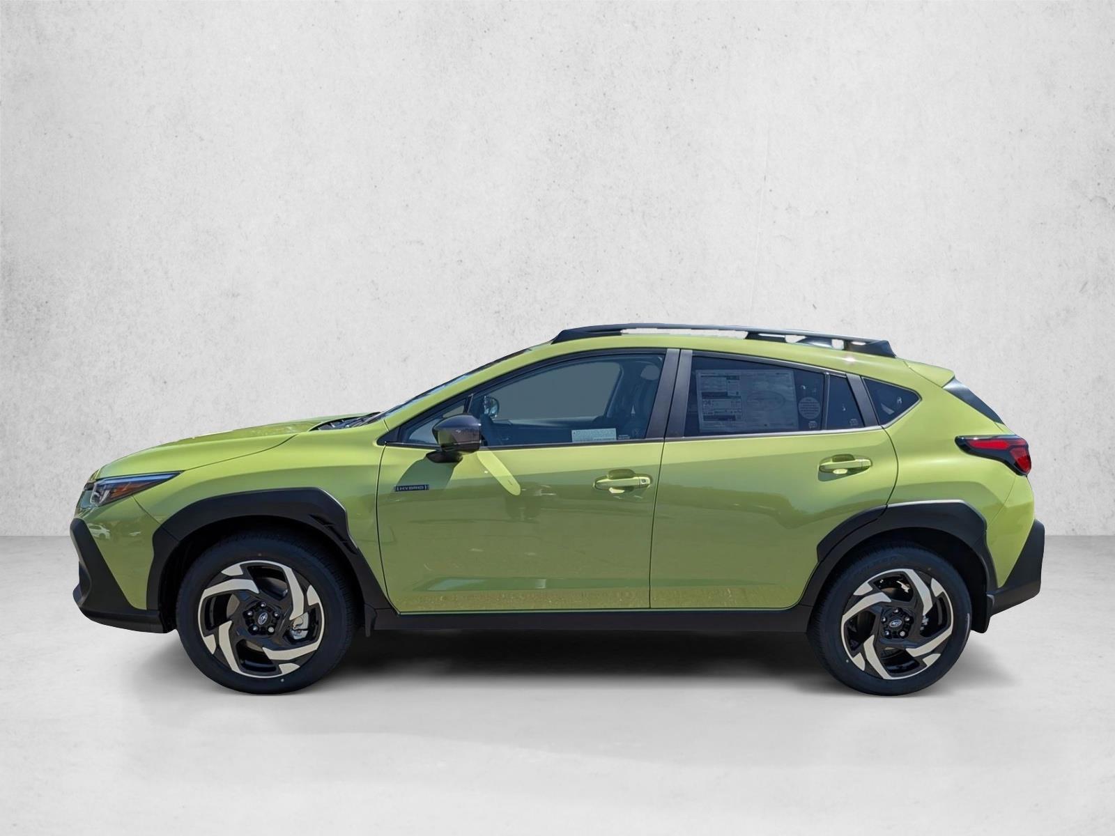 Thumbnail: 2026 Subaru Crosstrek - 2