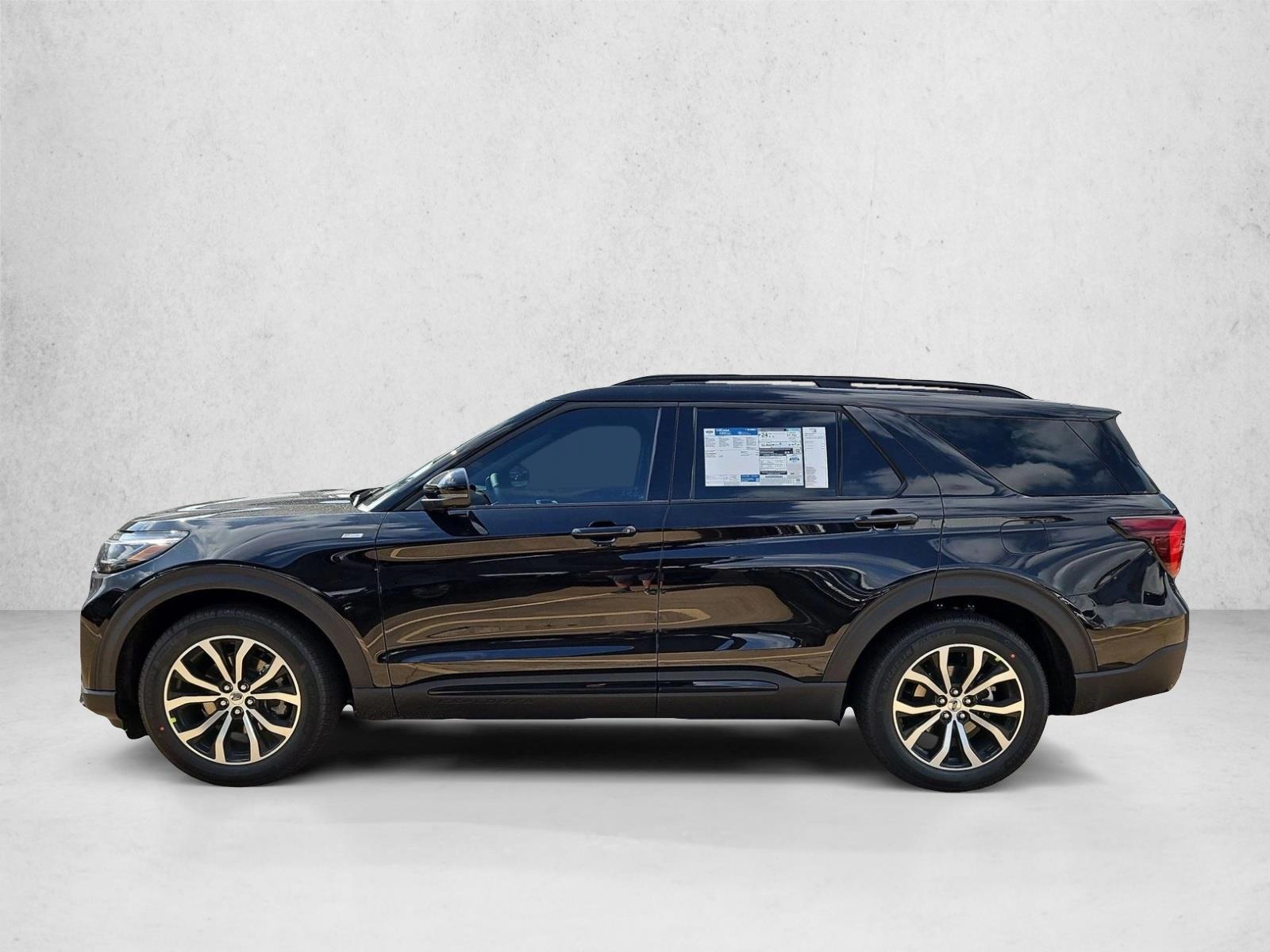 Thumbnail: 2026 Ford Explorer - 2