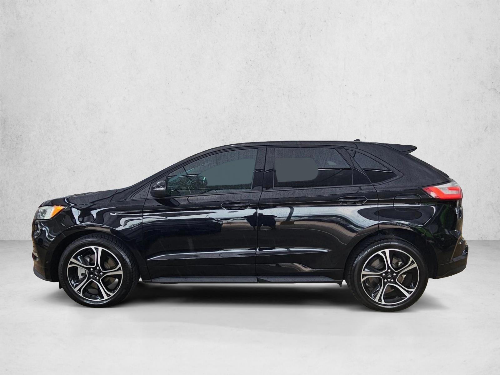 Thumbnail: 2022 Ford Edge - 2