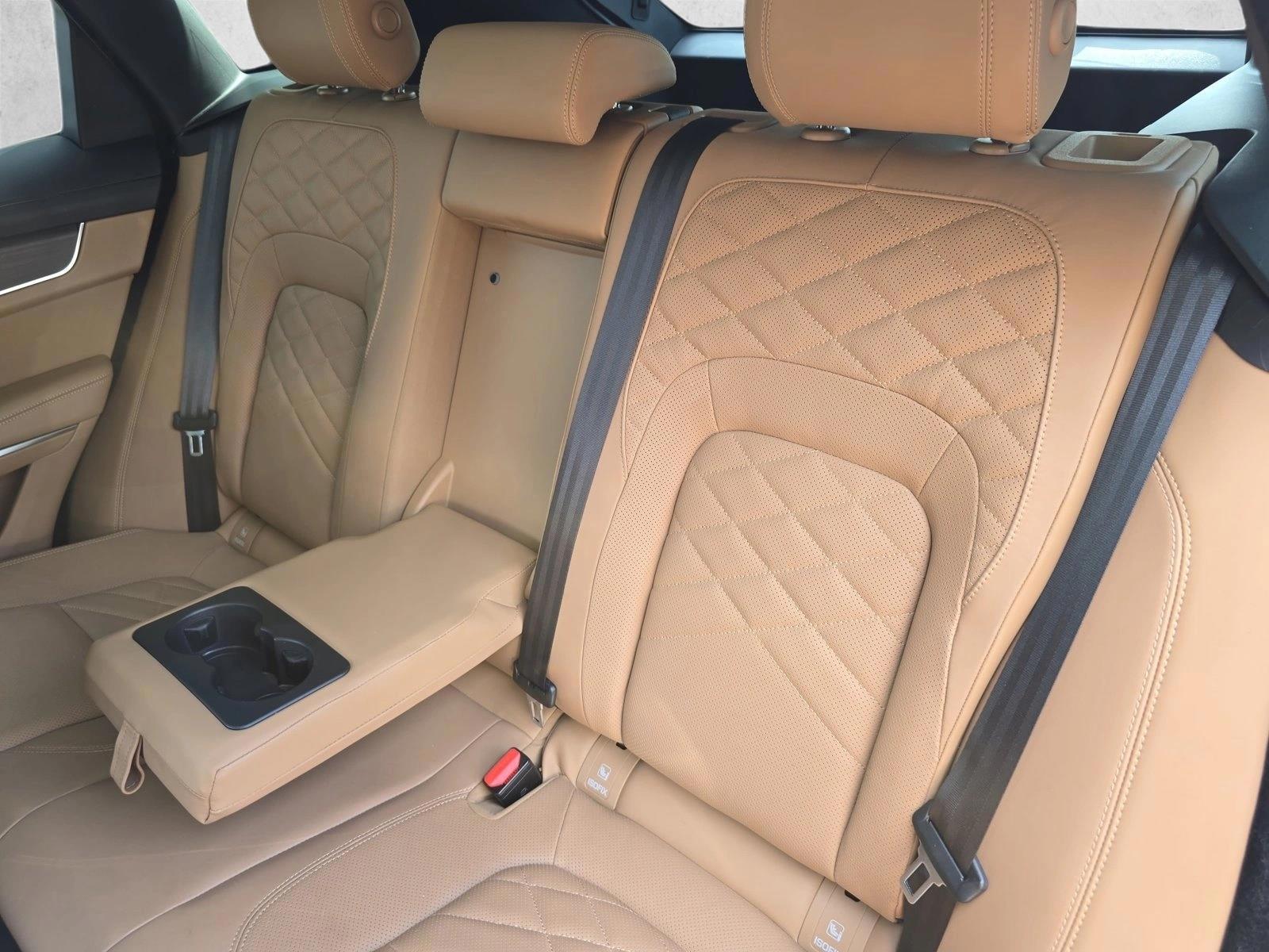 2021 Jaguar F-Pace S - Photo 14