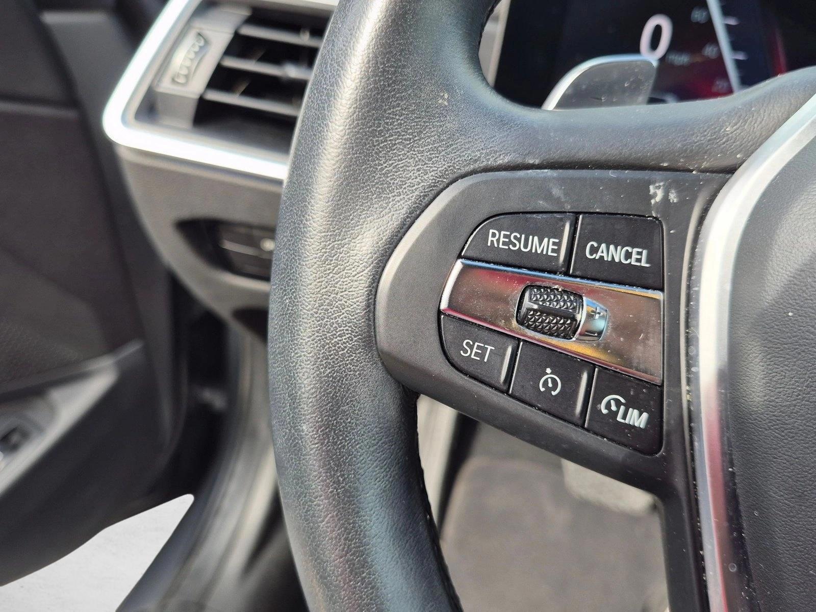 2023 BMW 3 Series 330i - Photo 10