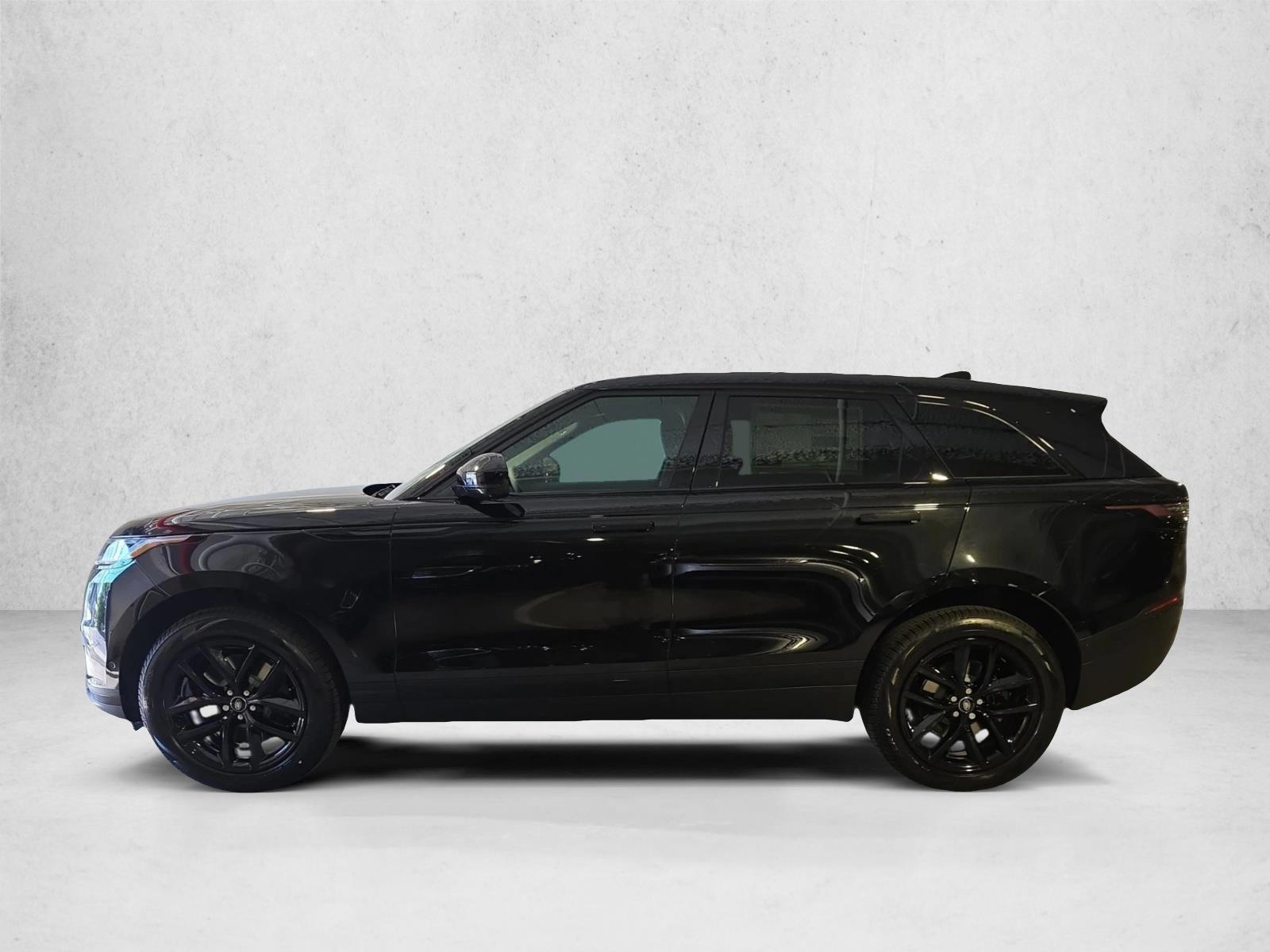 Thumbnail: 2026 Land Rover Range Rover Velar - 2