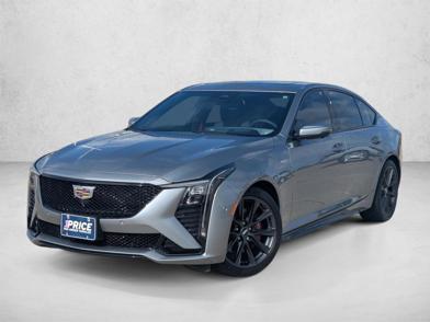 2026 Cadillac CT5-V