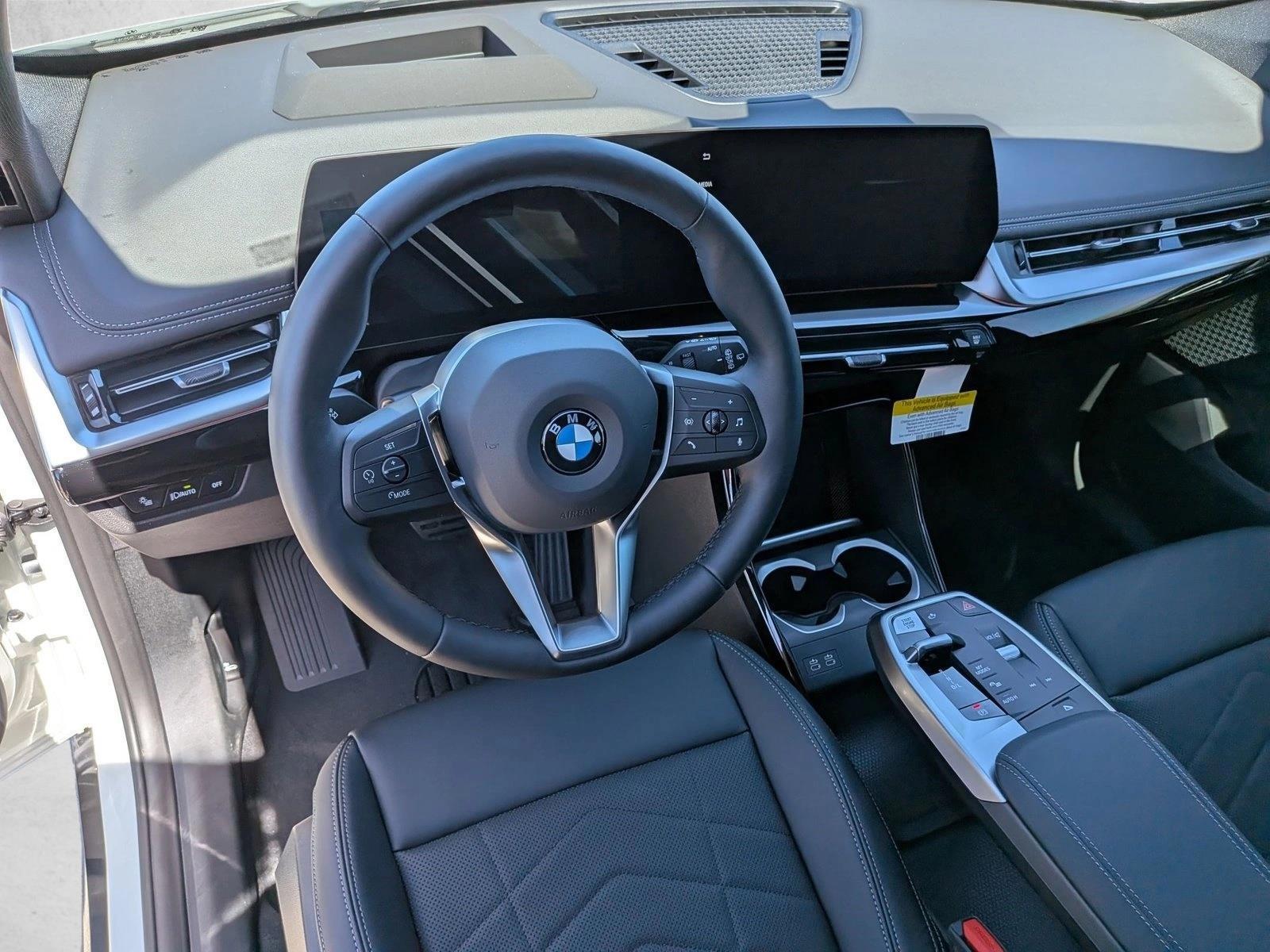 Thumbnail: 2026 BMW X1 - 3