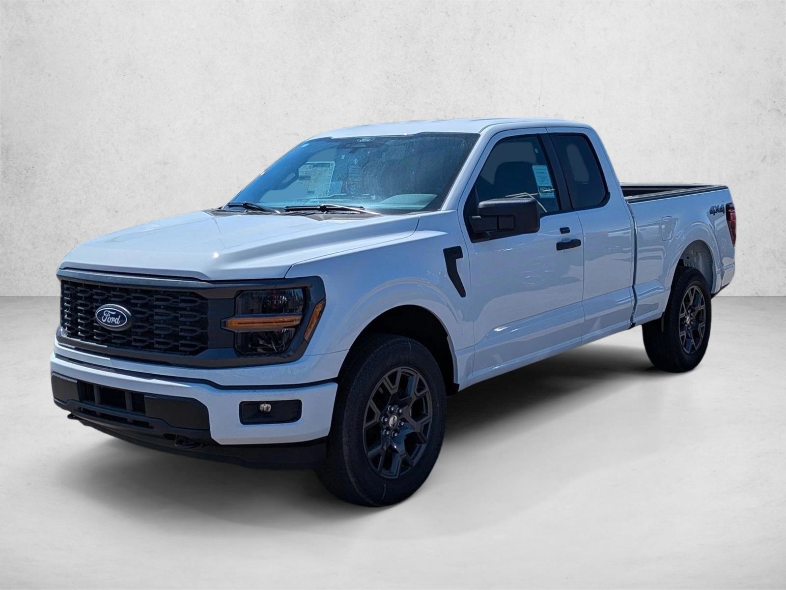Thumbnail: 2026 Ford F-150 - 1