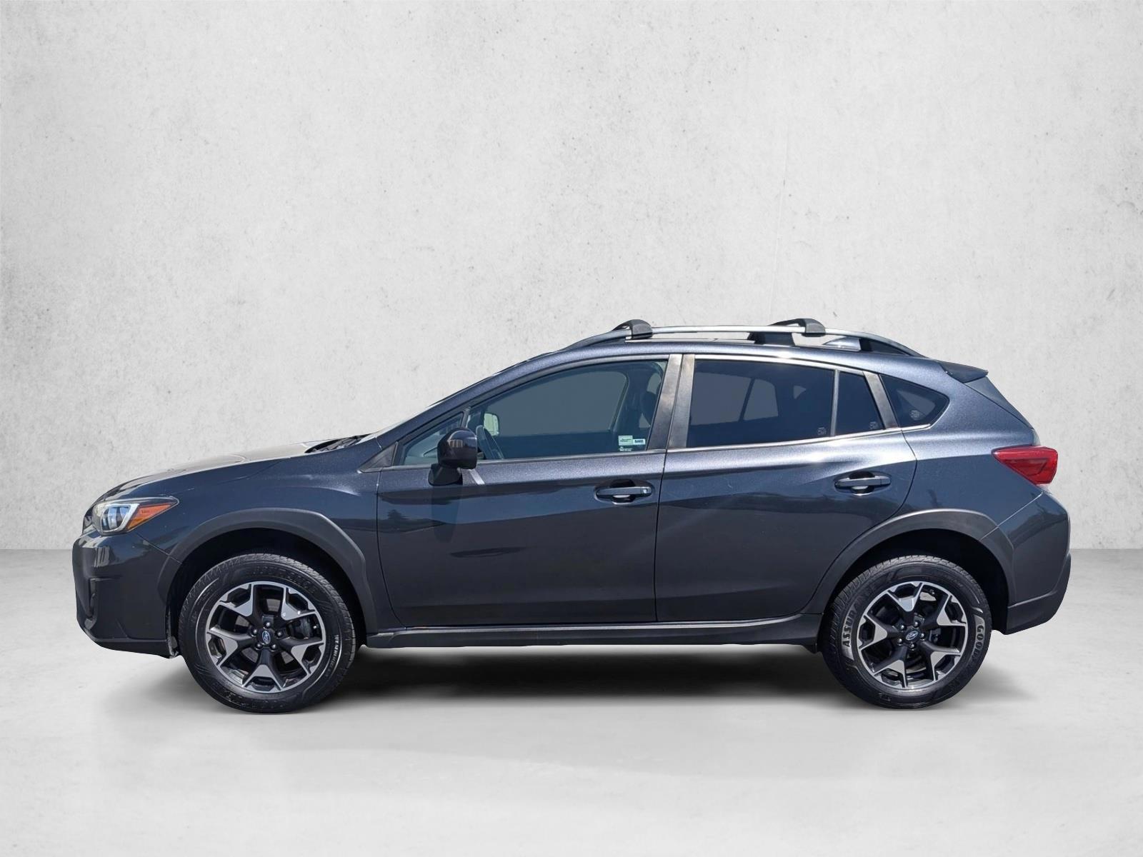 Thumbnail: 2019 Subaru Crosstrek - 2
