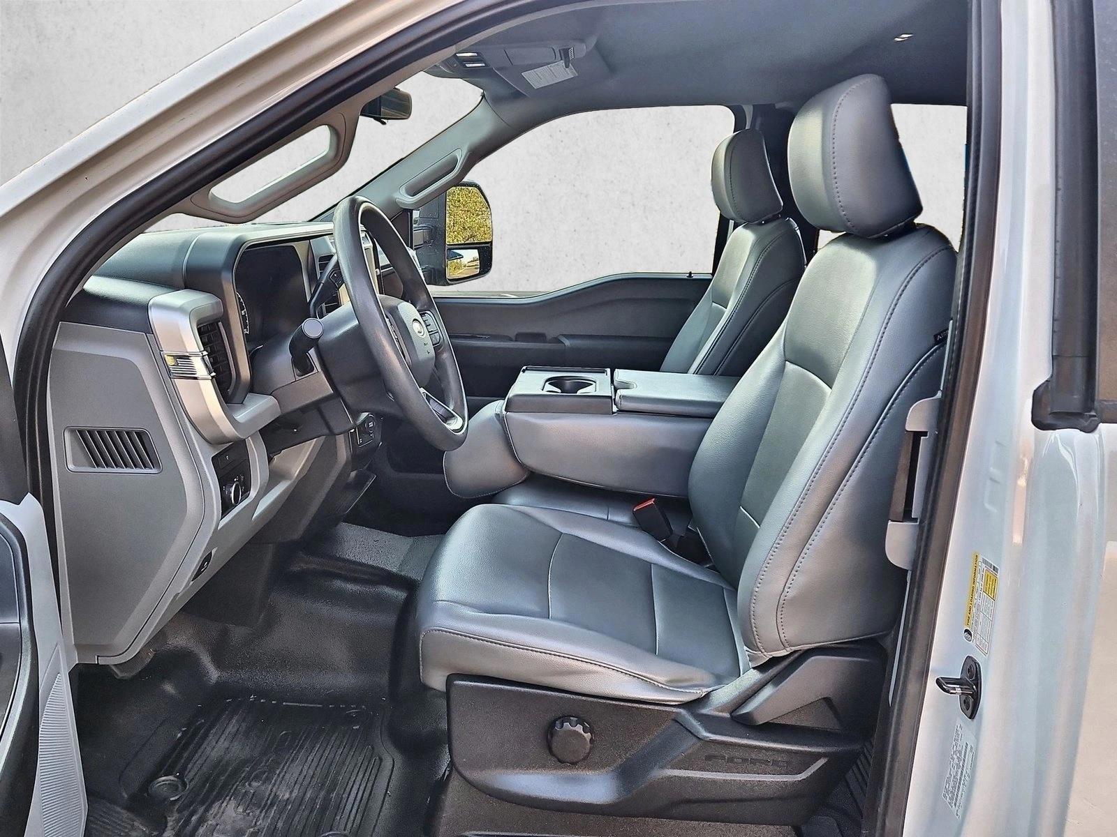 2023 Ford F-250 Super Duty XL - Photo 15