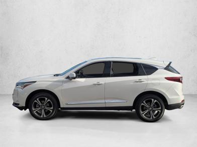 2026 Acura RDX