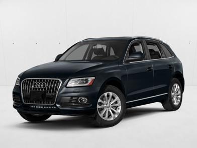 2017 Audi Q5 Premium Plus -
                  Denver, CO