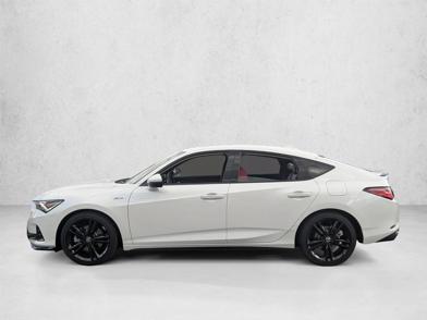 2026 Acura Integra