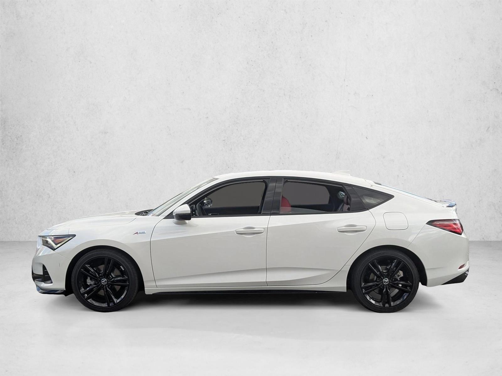 Thumbnail: 2026 Acura Integra - 2