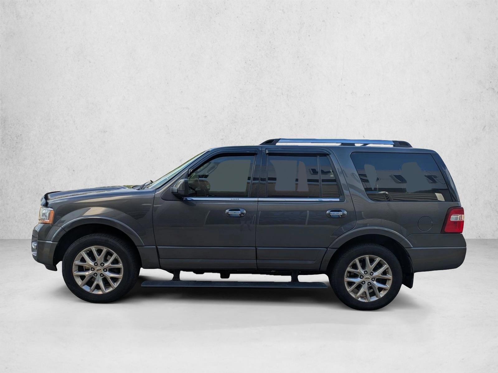 Thumbnail: 2017 Ford Expedition - 2