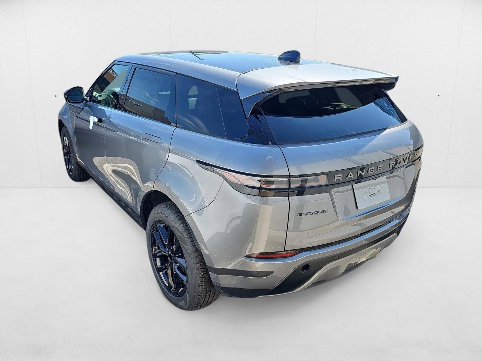 2026 Land Rover Range Rover Evoque S - Photo 7