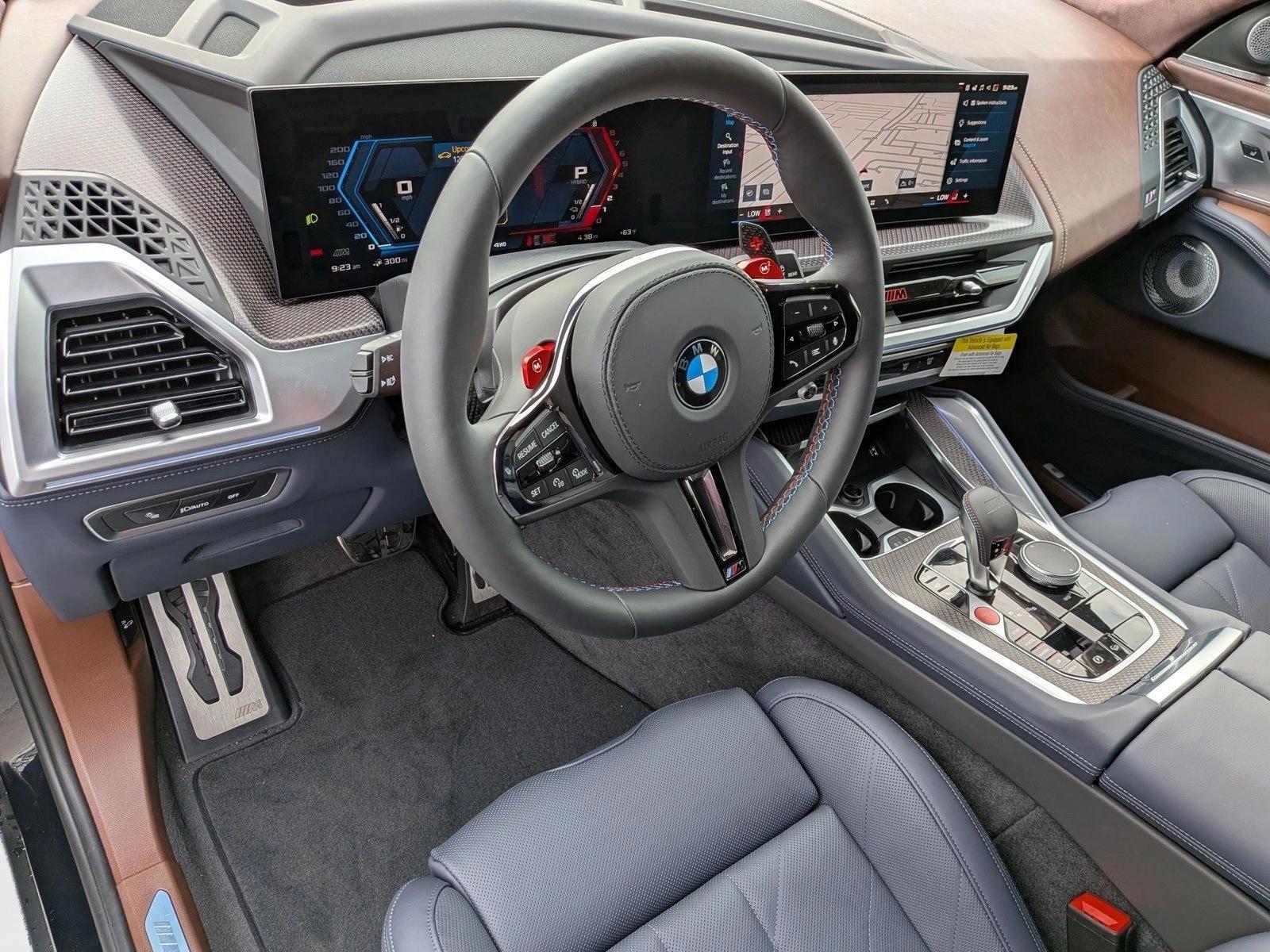 Thumbnail: 2026 BMW XM - 3