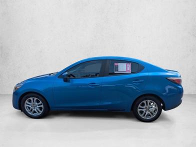 2018 Toyota Yaris IA