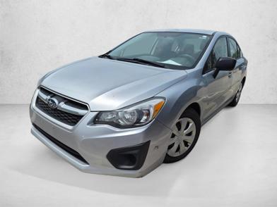 2014 Subaru Impreza  -
                  Westlake, OH