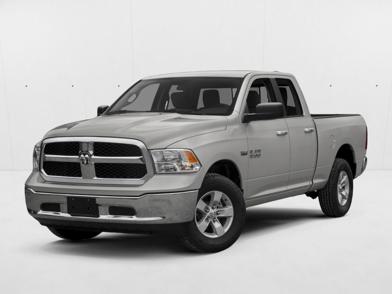 2016 RAM 1500 Express -
                  Phoenix, AZ