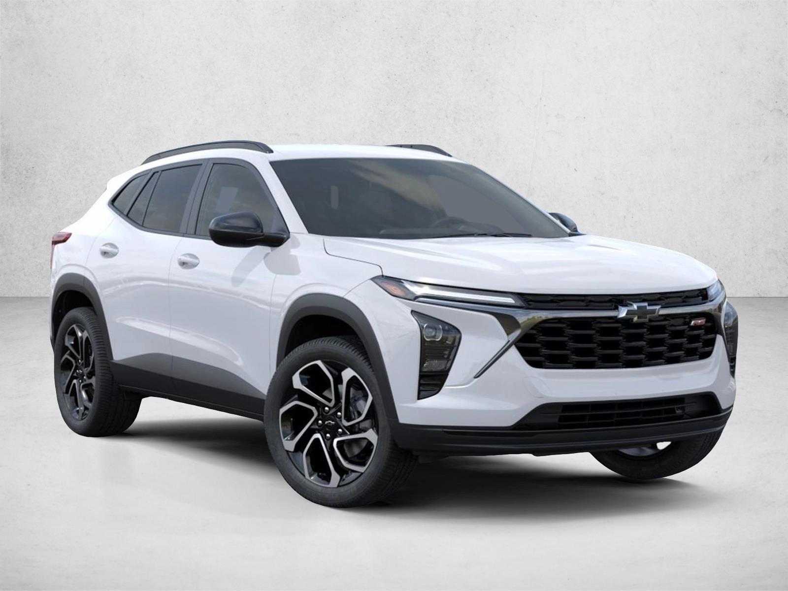 2026 Chevrolet Trax RS - Photo 7