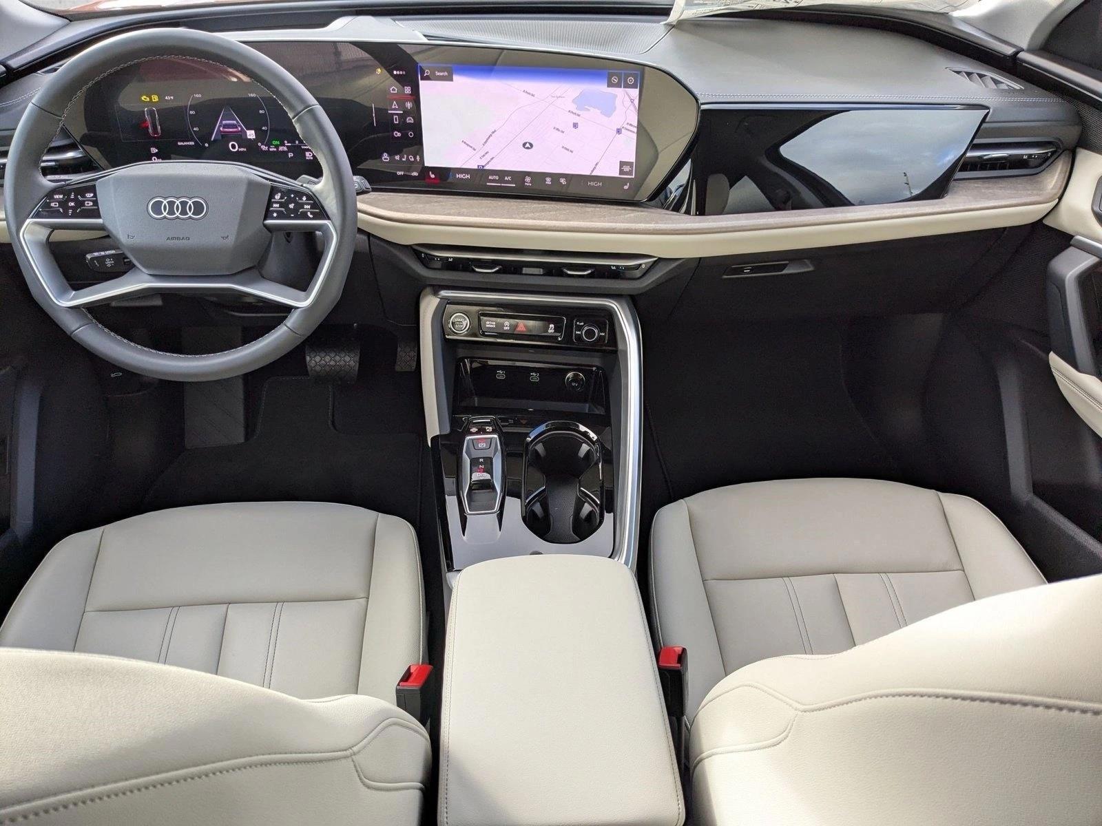 2025 Audi Q5 Premium Plus - Photo 16