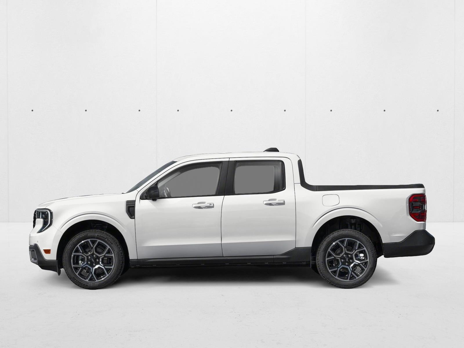 Thumbnail: 2026 Ford Maverick - 2