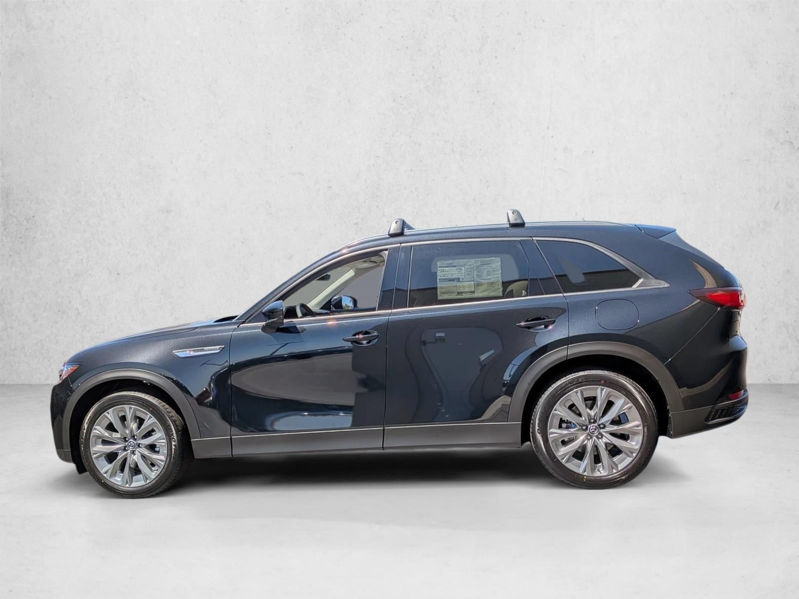 Thumbnail: 2026 Mazda CX-90 - 2