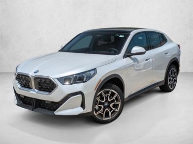 2026 BMW X2