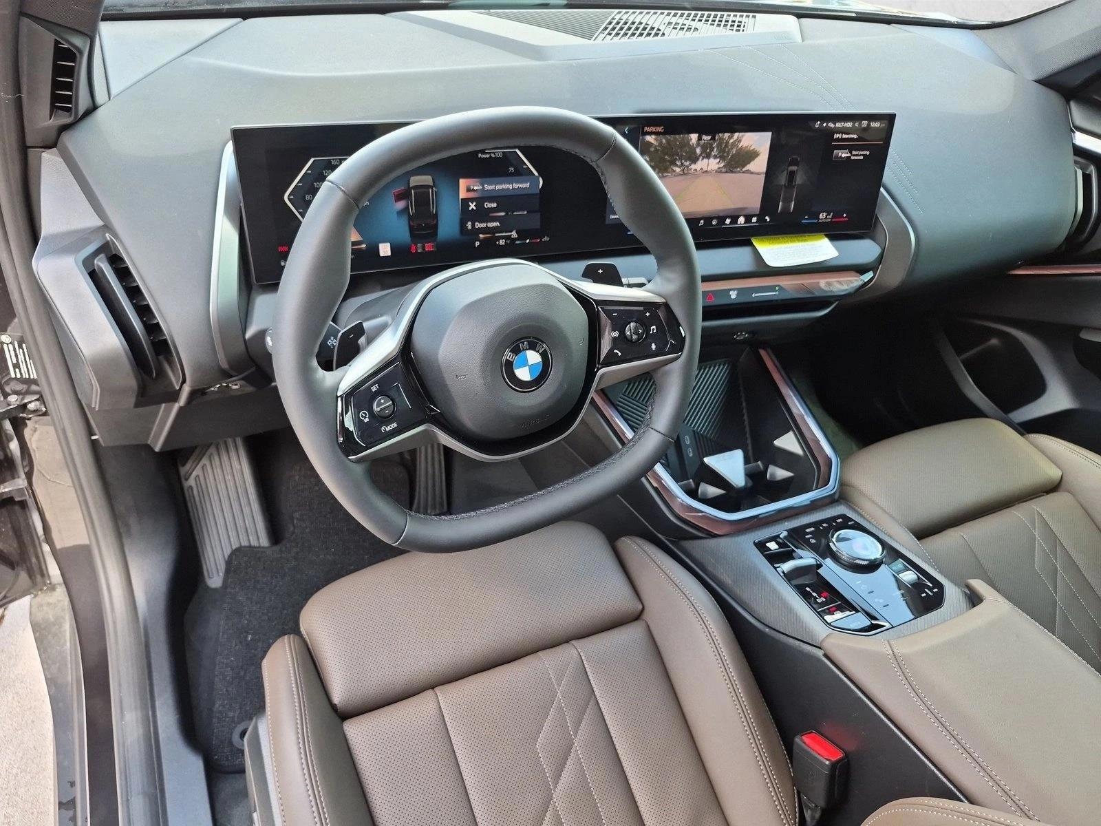 Thumbnail: 2026 BMW X3 - 3