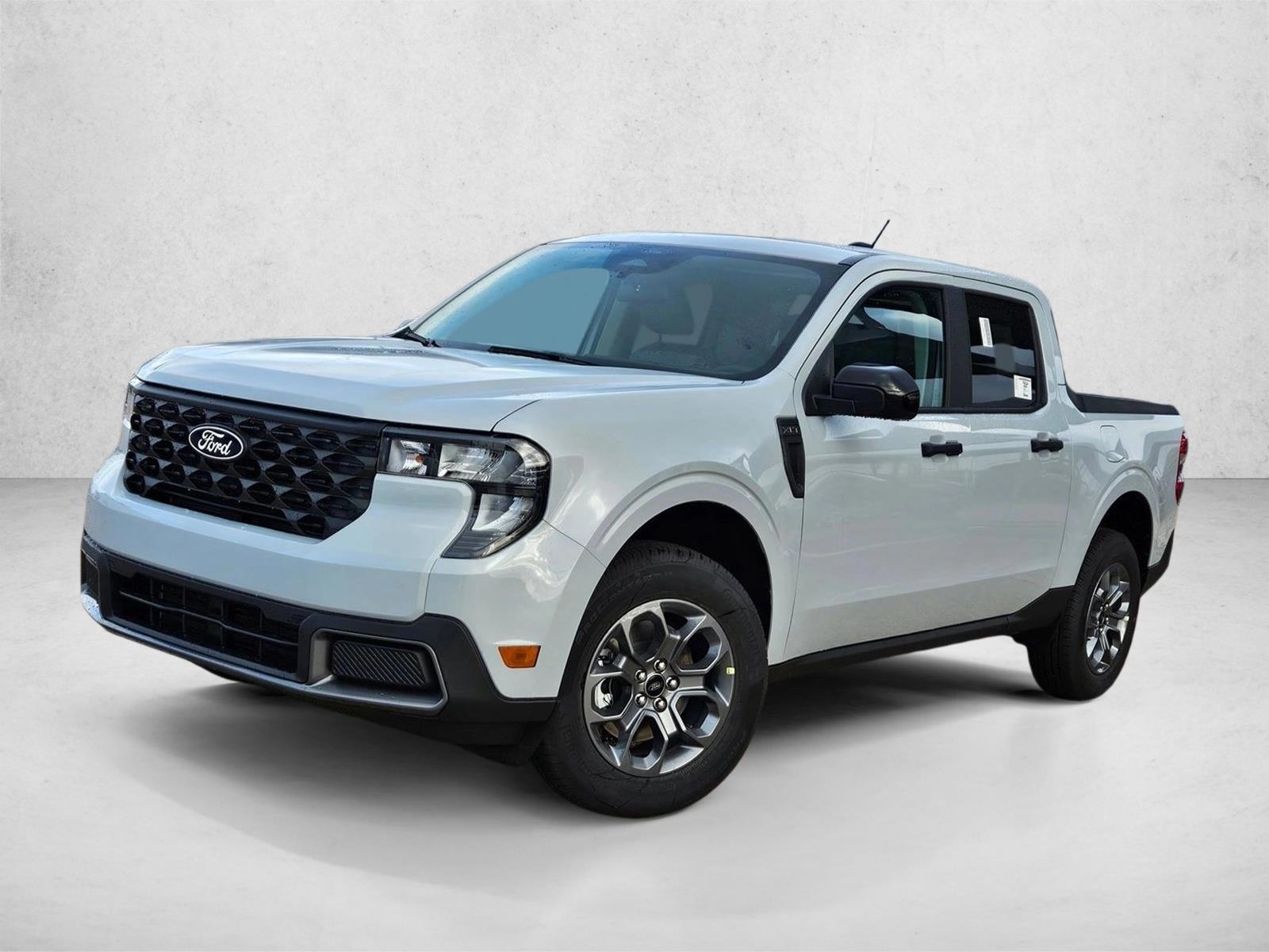 Thumbnail: 2026 Ford Maverick - 1
