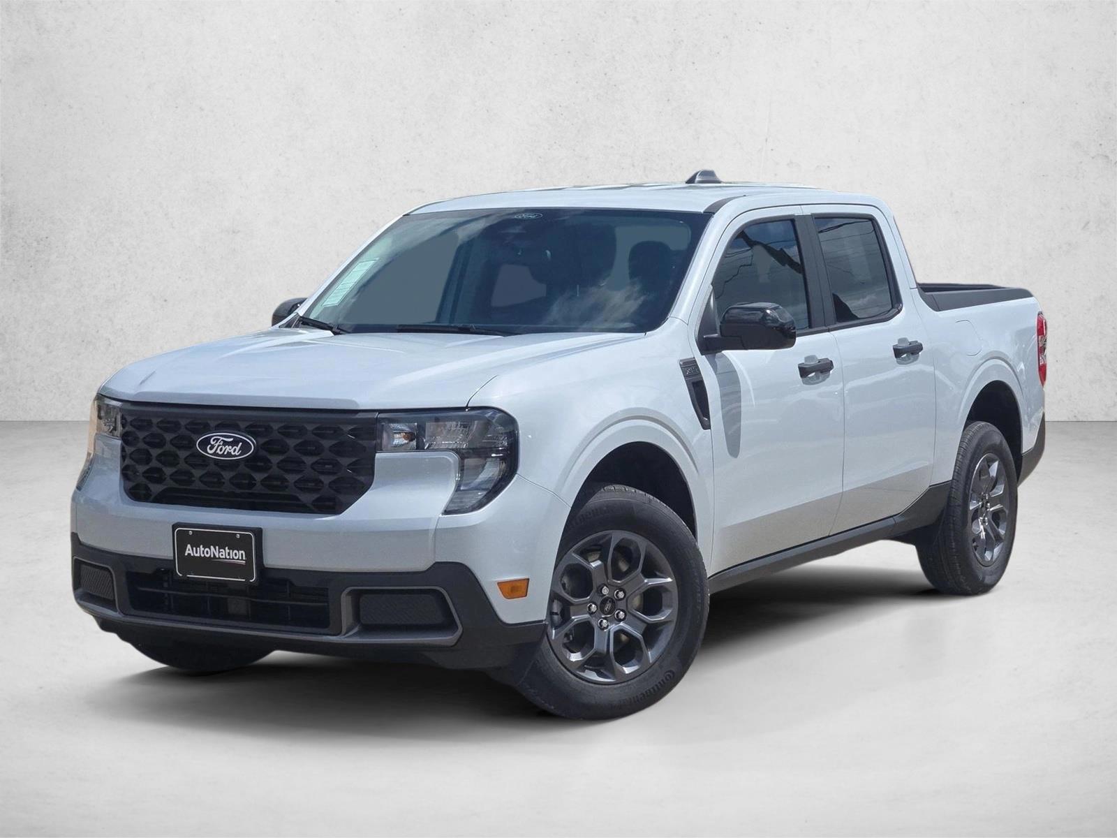 Thumbnail: 2026 Ford Maverick - 1