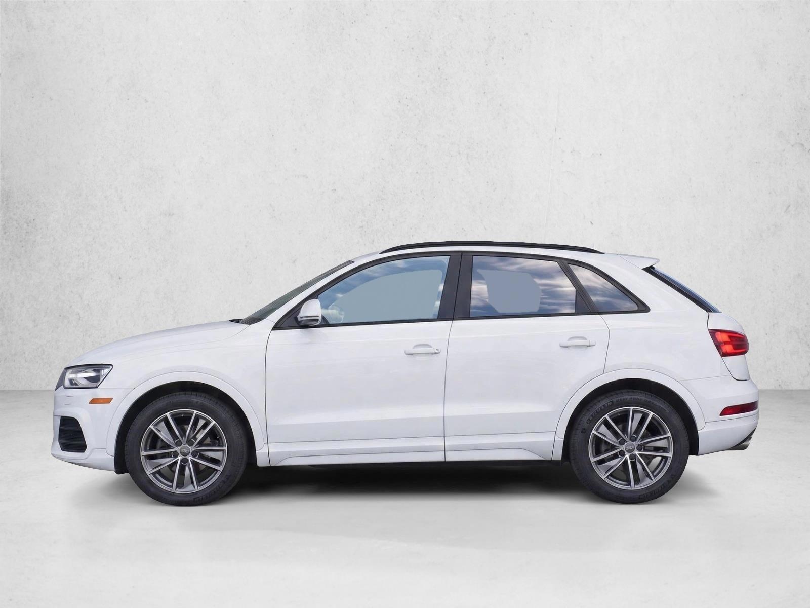 Thumbnail: 2017 Audi Q3 - 2