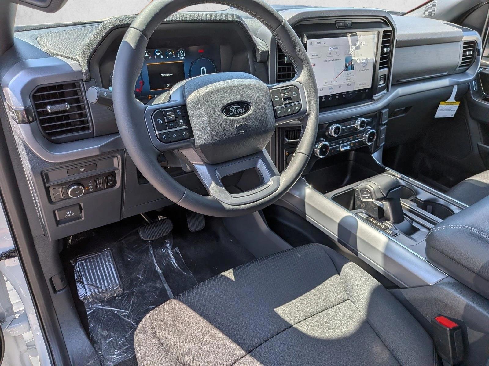 Thumbnail: 2026 Ford F-150 - 3