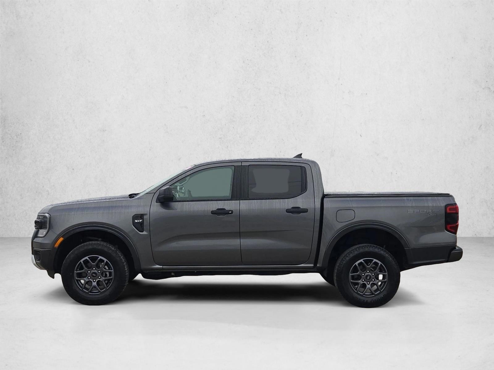 Thumbnail: 2024 Ford Ranger - 2