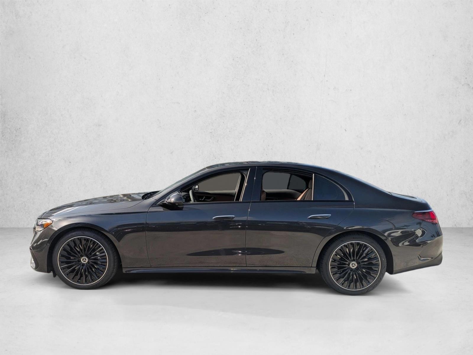 Thumbnail: 2026 Mercedes-Benz E-Class - 2