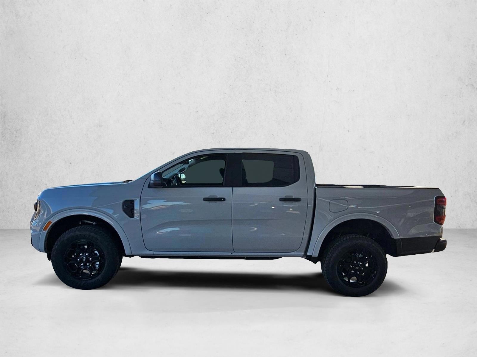 Thumbnail: 2026 Ford Ranger - 2